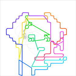 FourierPunk #9060