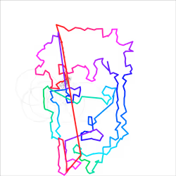 FourierPunk #1015
