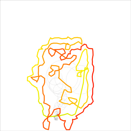 FourierPunk #2426