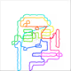 383