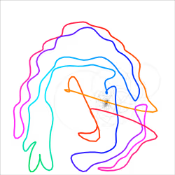 FourierPunk #627