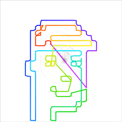 FourierPunk #1118
