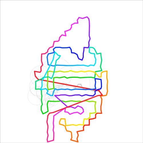 FourierPunk #4167