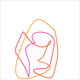 244