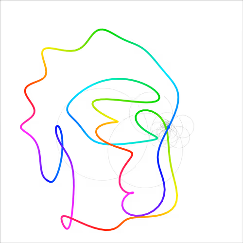 FourierPunk #260