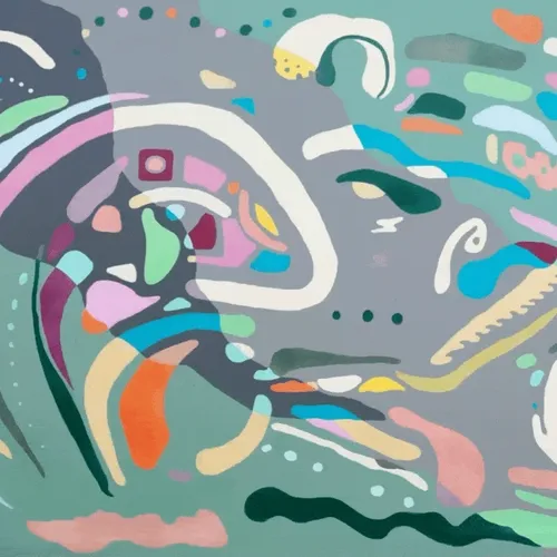 Murals By Efdot