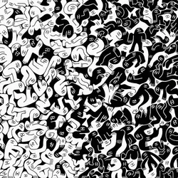 Tessellation #49