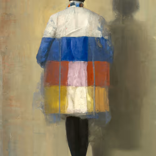 Don T Look Back V2
