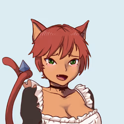 Waifu #12