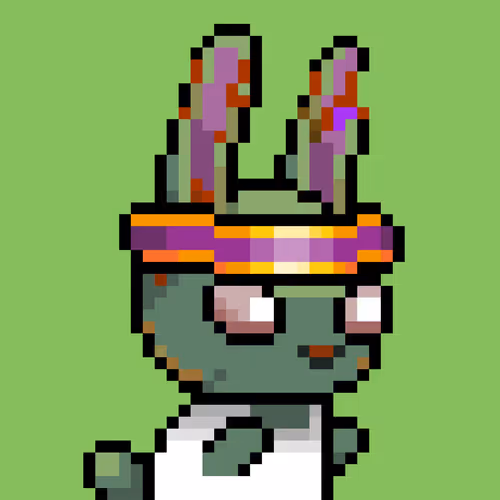 Bunni Nft