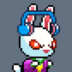Bunni #227