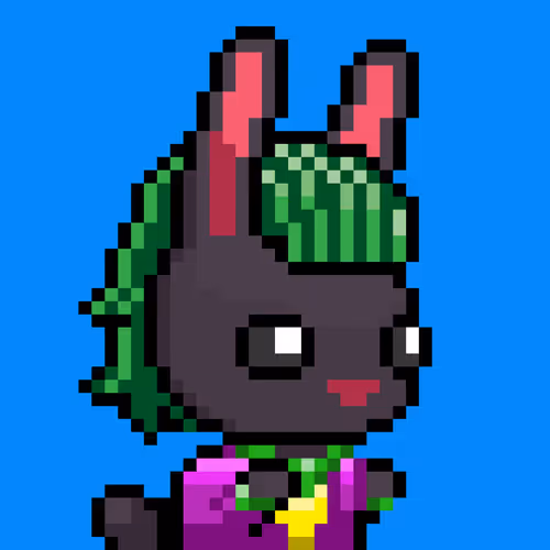 Bunni Nft
