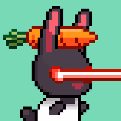 Bunni Nft