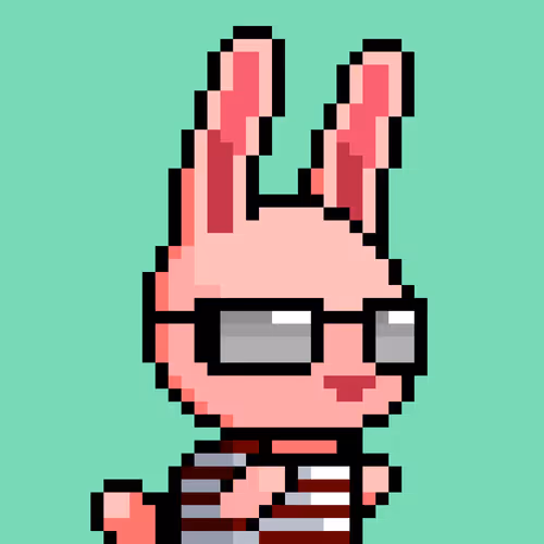 Bunni Nft