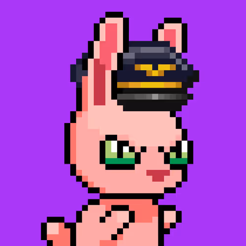 Bunni Nft
