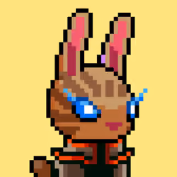 Bunni #544