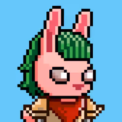 Bunni #3125