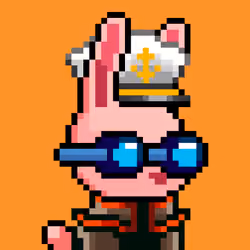 Bunni #1032