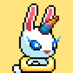 Bunni #991