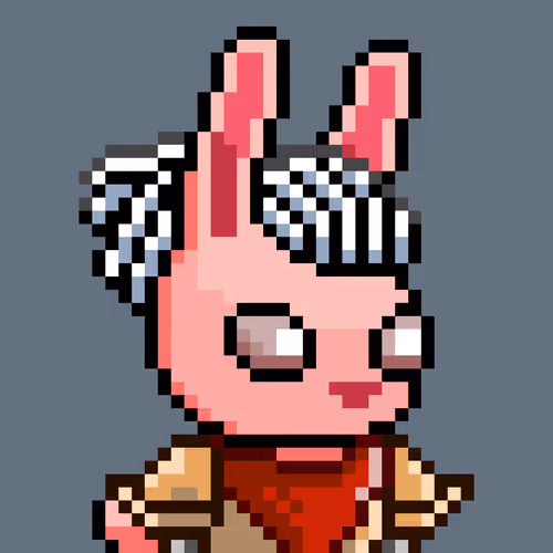 Bunni Nft