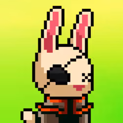 Bunni #519