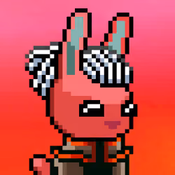 Bunni #836