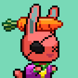 Bunni #603