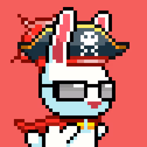 Bunni Nft