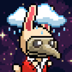 Bunni #566