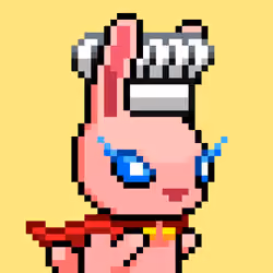 Bunni #640