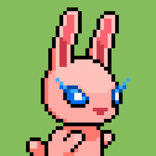 Bunni Nft