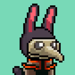 Bunni #1731