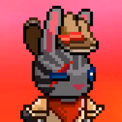 Bunni #594