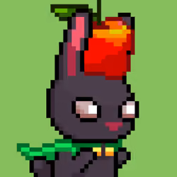 Bunni #2400