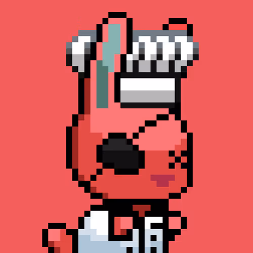 Bunni Nft