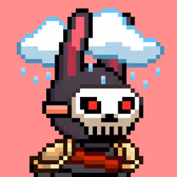Bunni #820
