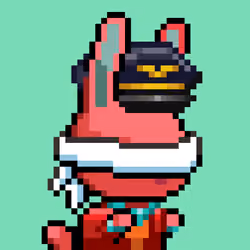 Bunni #736