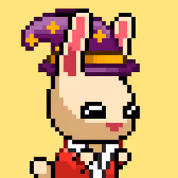 Bunni #1031