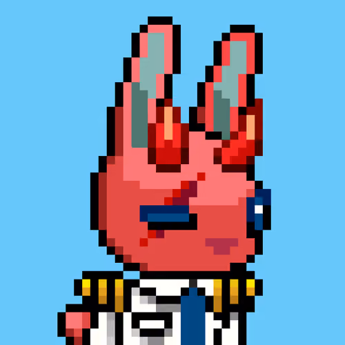 Bunni #1772