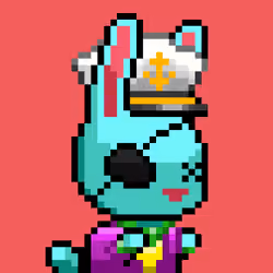 Bunni #3304