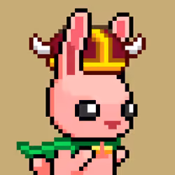 Bunni #839