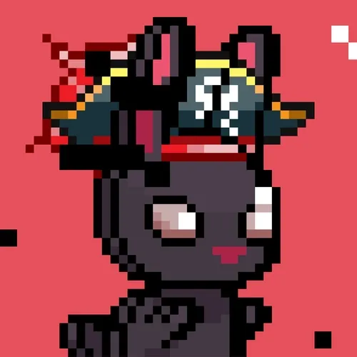 Bunni Nft