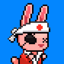 Bunni #3308