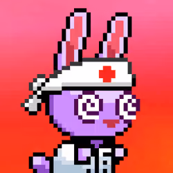 Bunni #1437