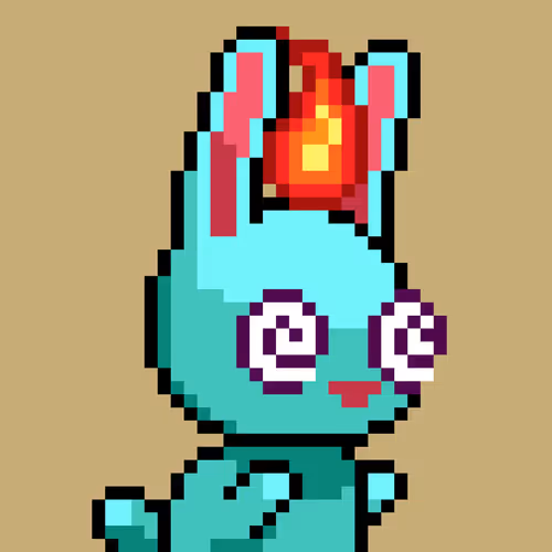 Bunni Nft