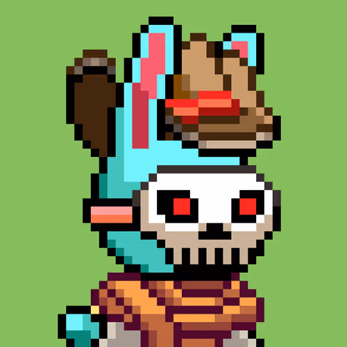 Bunni Nft