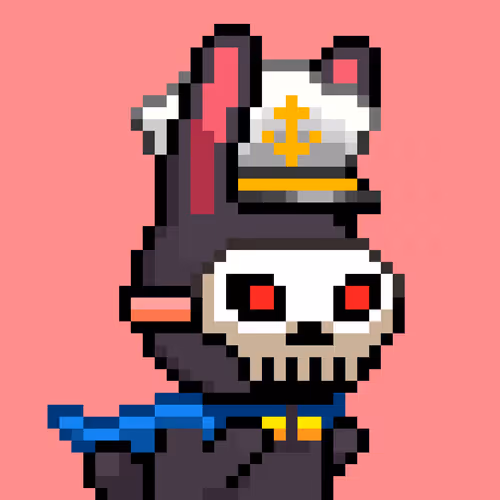 Bunni Nft