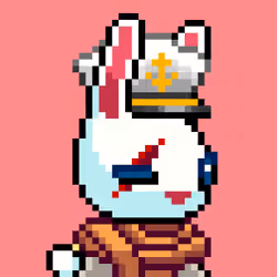 Bunni #2420