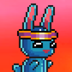 Bunni #3306