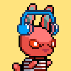 Bunni #2421